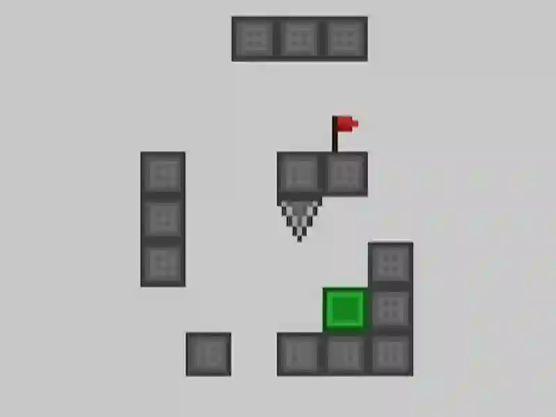 Jeu Gravity Puzzle en ligne