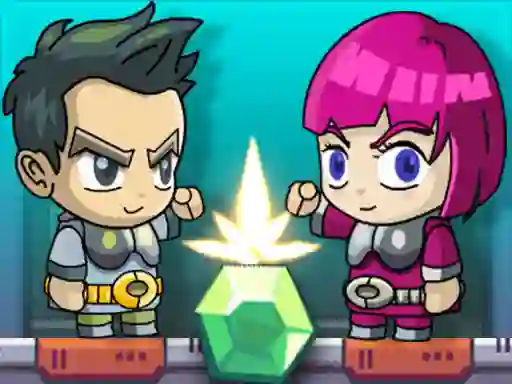 Jeu Space Prison Escape en ligne
