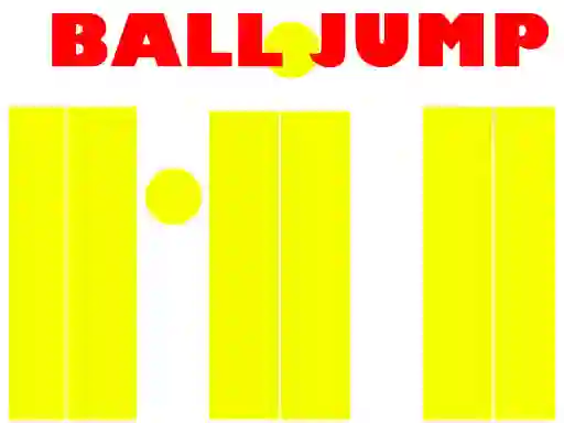 Jeu Ball Jump en ligne