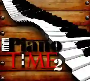 Jeu Piano Time 2 en ligne
