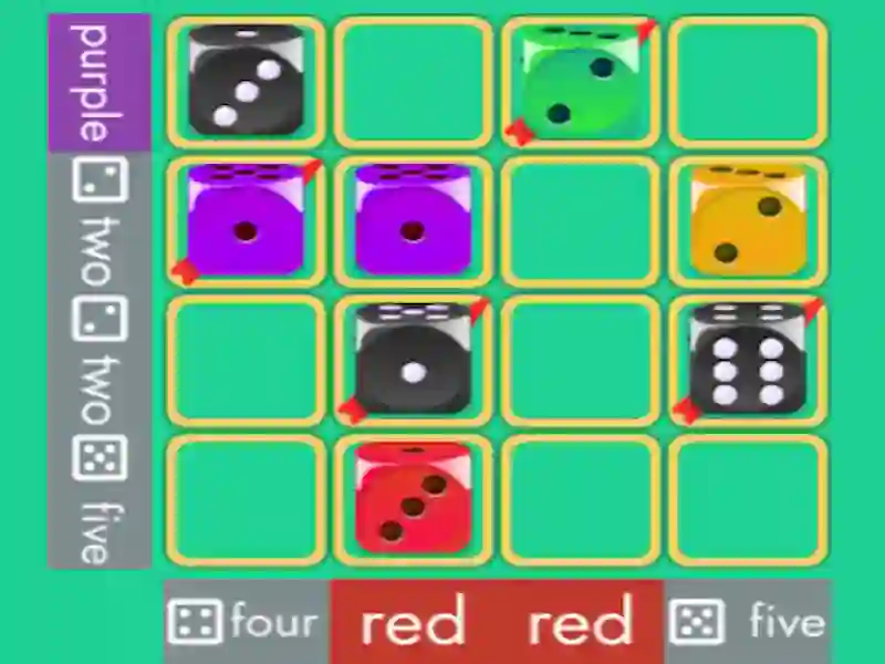 Jeu War Roll en ligne