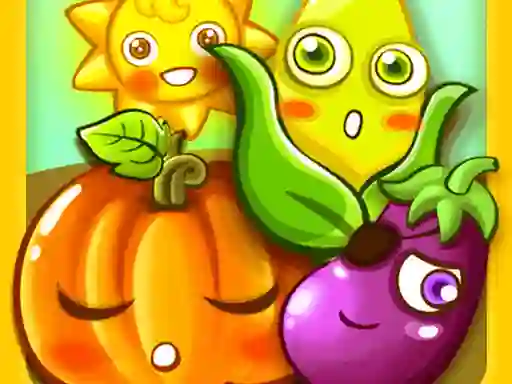 Jeu Farm Link en ligne