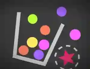 Jeu Balls Impact en ligne