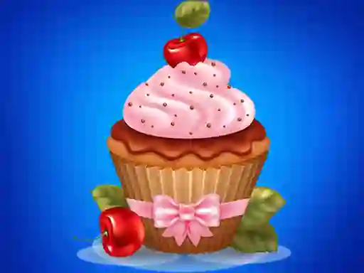 Jeu Papa's Cupcakes en ligne
