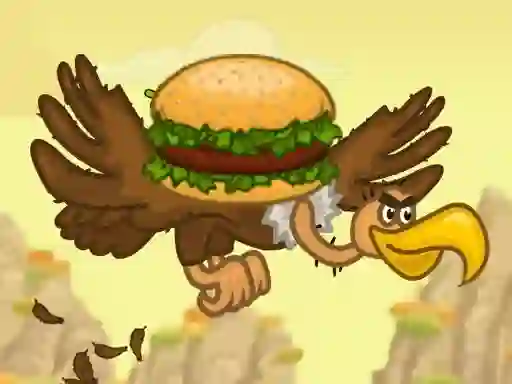Jeu Mad burger 3: Wild West en ligne