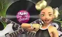 Jeu Avie Pocket: Popstar en ligne