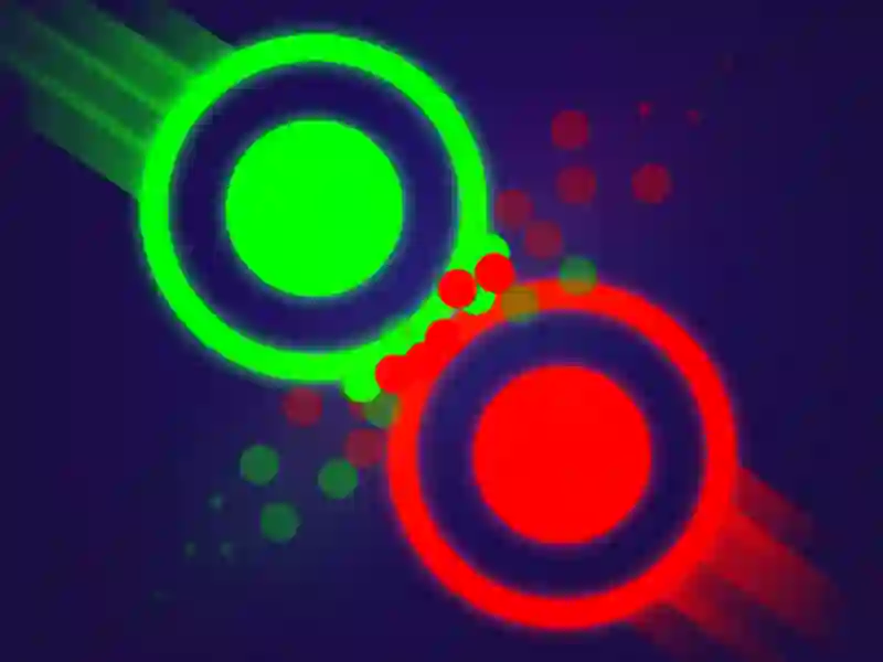Jeu Clash Of Dots en ligne