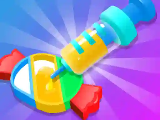 Jeu Dye It Right: Color Picker en ligne