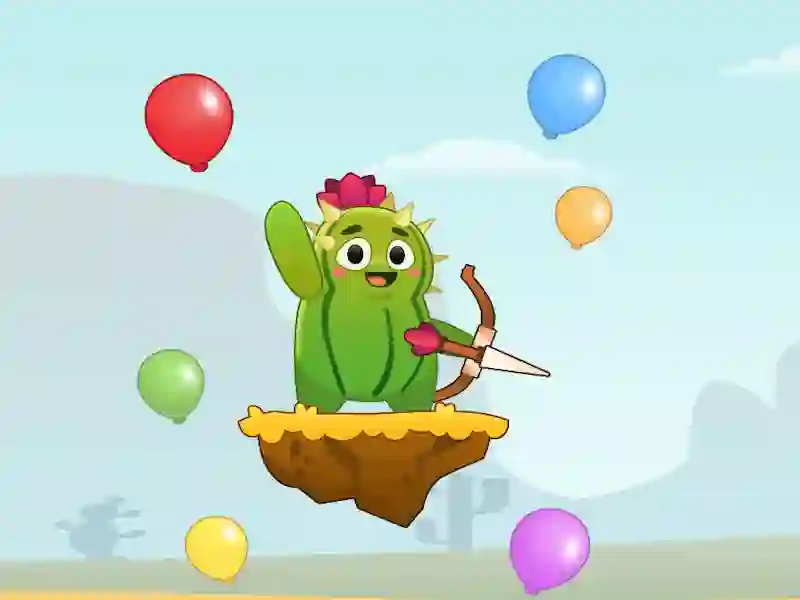 Jeu Mr Shooter en ligne