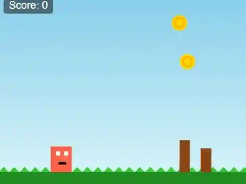 Jeu Golden Dash en ligne