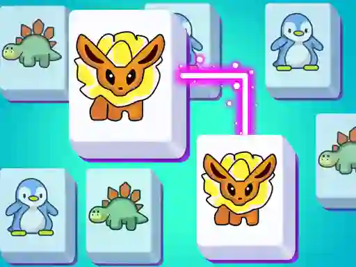 Jeu Pet Connect Match en ligne
