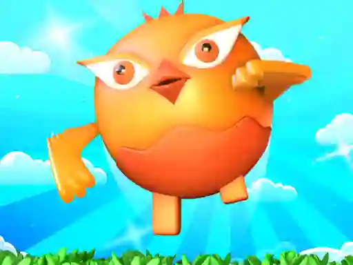 Jeu Jump The Birds en ligne