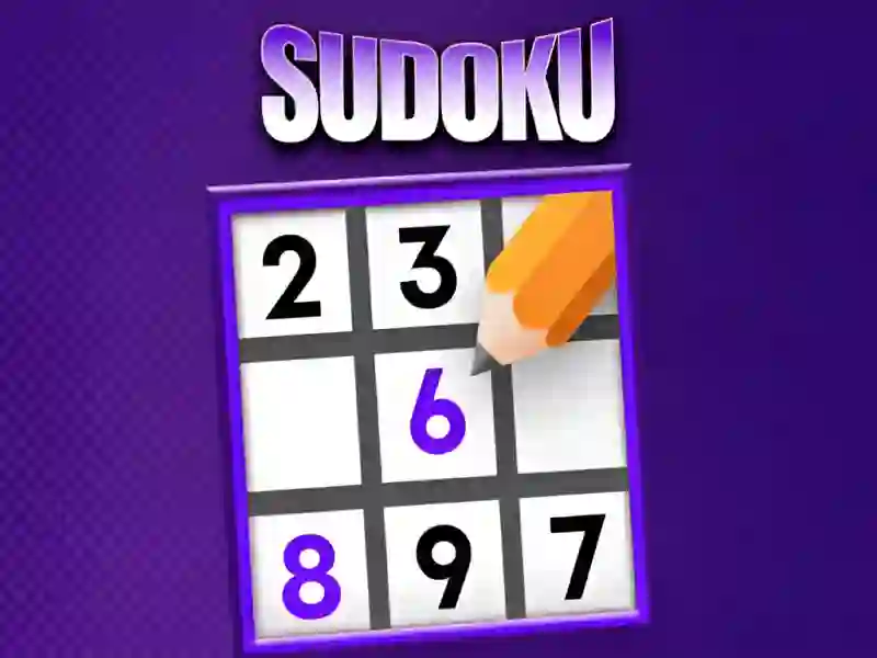 Jeu Sudoku en ligne