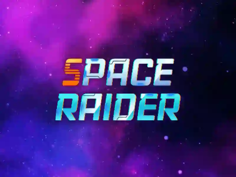 Jeu Space Raider en ligne