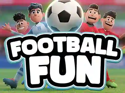 Jeu Football Fun en ligne