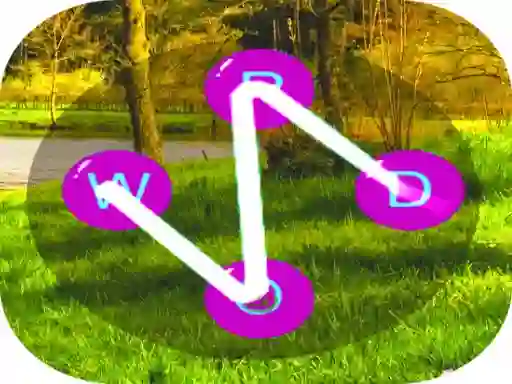 Jeu Word Connect en ligne
