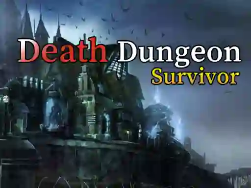 Jeu Death Dungeon Survivor en ligne