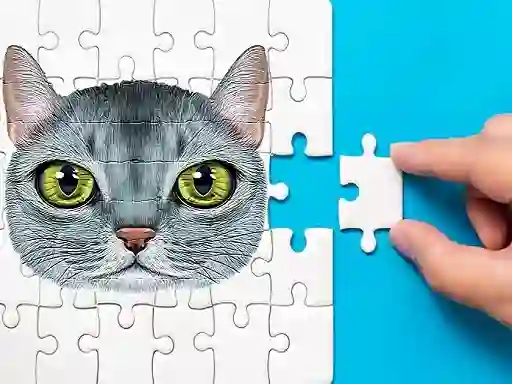 Jeu Abyssinian Puzzle Challenge en ligne