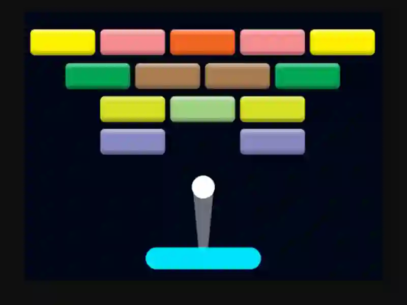 Jeu Many Bricks Breaker en ligne
