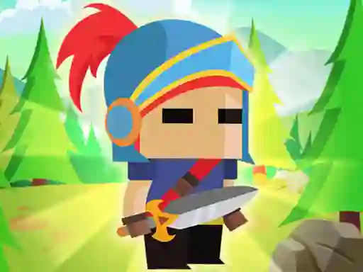 Jeu Heroic Quest en ligne