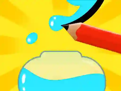 Jeu Fill The Water en ligne