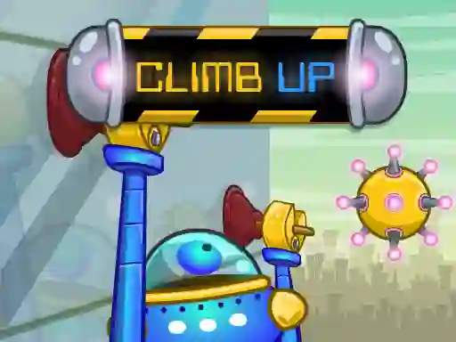 Jeu Climb Up en ligne