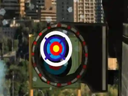 Jeu Advanced Tournament Archery en ligne
