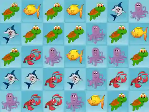 Jeu Sea World Collection en ligne