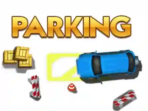Jeu Parking Meister en ligne