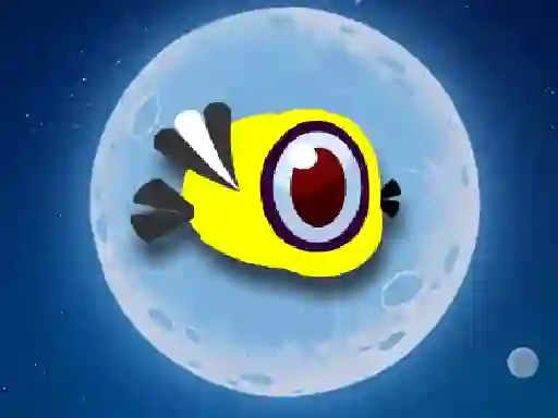 Jeu Yellow Bird Adventure en ligne