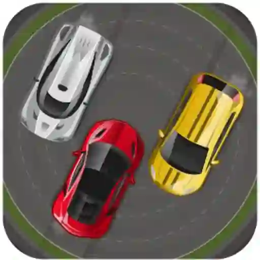Jeu Car Crush en ligne