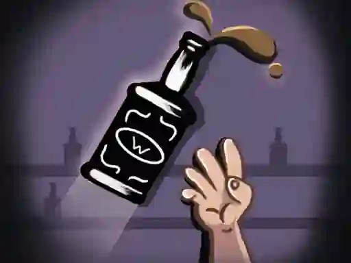 Jeu Jumping Bottle en ligne