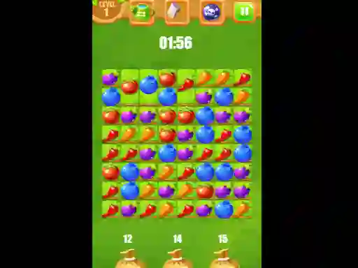 Jeu Farm Story en ligne