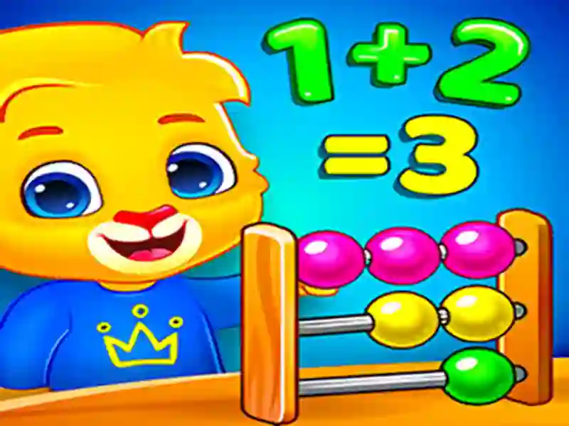 Jeu Cool Math Games For Kids en ligne