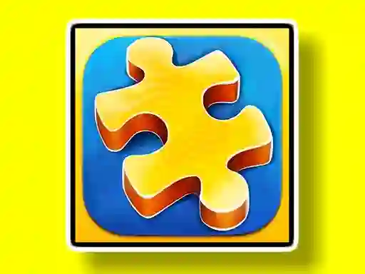 Jeu Art Puzzle Challenge en ligne