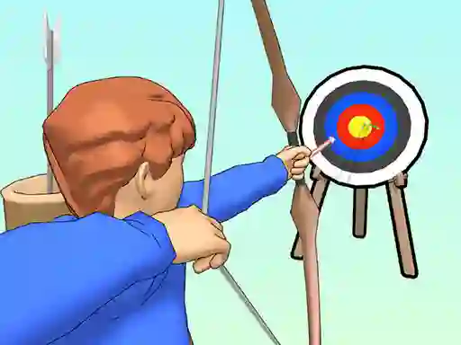 Jeu Bow And Arrow en ligne