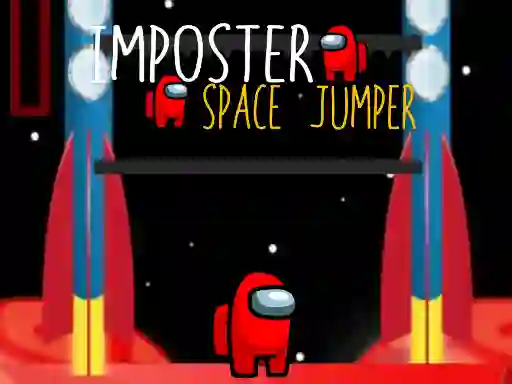 Jeu Imposter Space Jumper en ligne