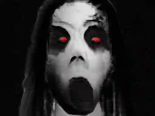 Jeu Slendrina Must Die The Asylum en ligne