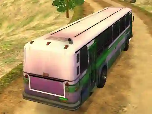 Jeu Coach Bus Drive Simulator en ligne