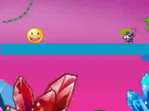 Jeu Hungry Emoji Line en ligne