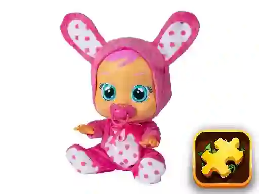 Jeu Baby Doll Jigsaw en ligne