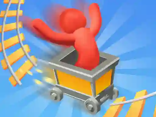 Jeu Thrill Roller Coaster en ligne