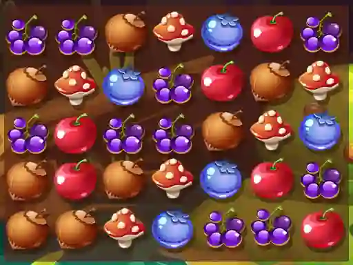 Jeu Forest Game en ligne