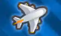 Jeu Air boss en ligne