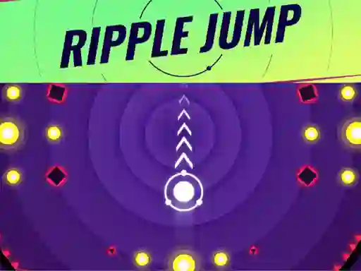 Jeu Ripple Jump en ligne