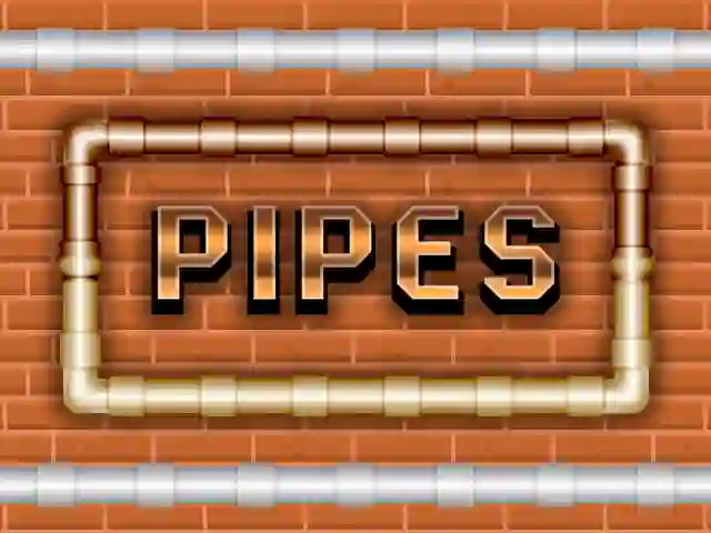 Jeu Pipes en ligne