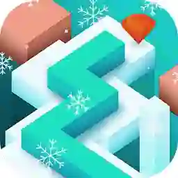 Jeu Music Line: Christmas en ligne