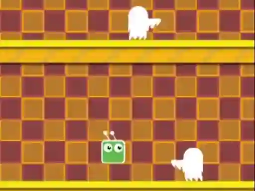 Jeu Crazy Jump Halloween en ligne