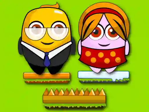 Jeu Monsters Jumper en ligne