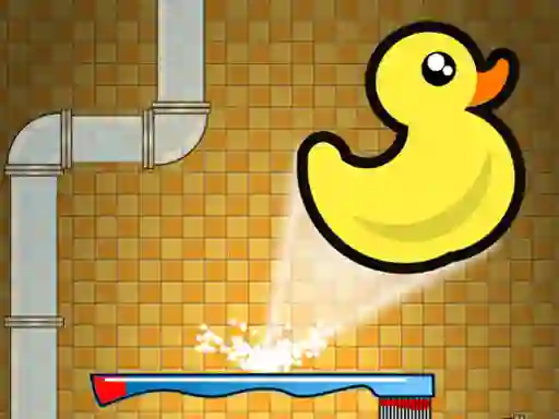 Jeu Ducky Duckie en ligne
